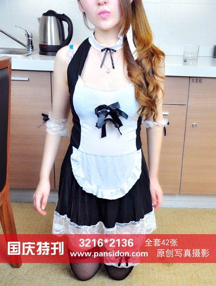 [PANS]2014-10-01 2014国庆特刊 紫萱